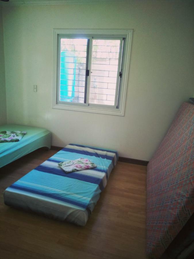 Cat Japanese Only At Uh Huh House Hostel Cebu Exterior foto