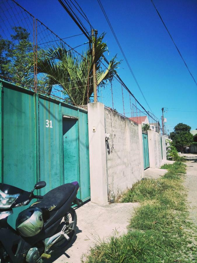 Cat Japanese Only At Uh Huh House Hostel Cebu Exterior foto